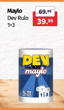 Maylo Dev Rulo 1=3