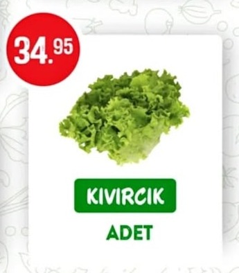 Kivircik Adet