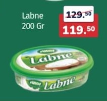 Labne 200 Gr