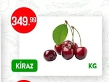 Kiraz Kg