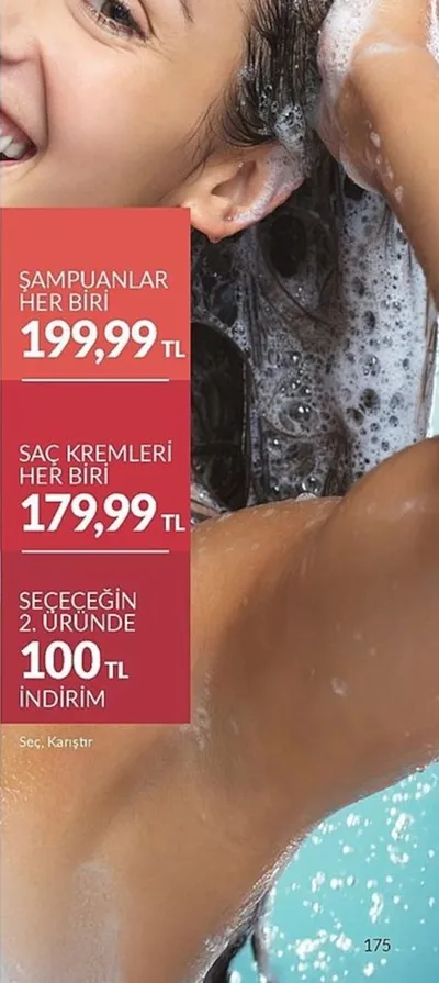 Şampuanlar