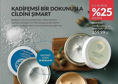 Planet Spa Heavenly Hydration Body Mousse 200Ml