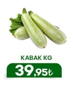 Kabak Kg