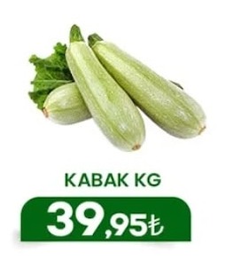 Kabak Kg