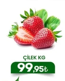 Çilek Kg