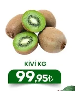Kivi Kg