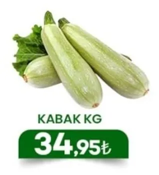 Kabak Kg