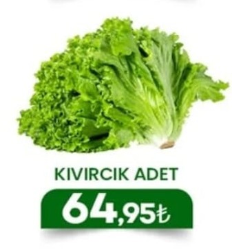 Kıvırcık Adet