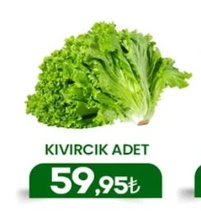 Kıvırcık Adet