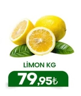 Limon Kg