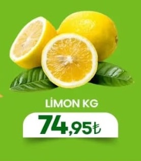 Limon Kg