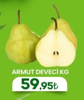 Armut Deveci Kg
