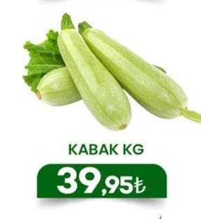 Kabak Kg