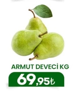 Armut Deveci Kg