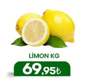 Limon Kg