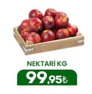 Nektari Kg