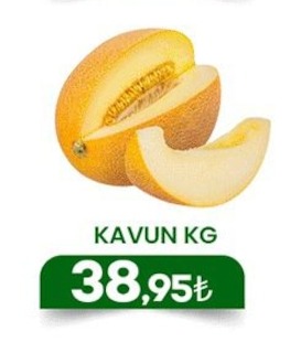 Kavun Kg
