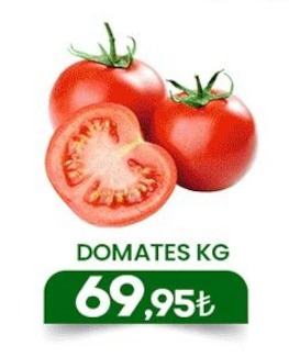 Domates Kg