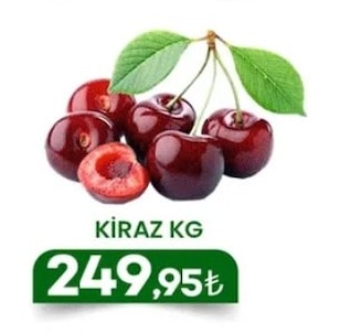 Kiraz 1Kg