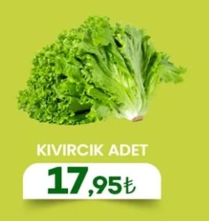 Kivircik Adet