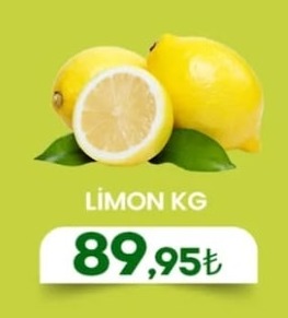Limon Kg