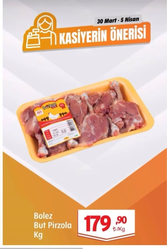 Bolez But Pirzola Kg