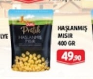 Duru Pratik Haşlanmış Misir 400 Gr