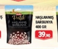 Duru Pratik Haşlanmış Barbunya 400 Gr