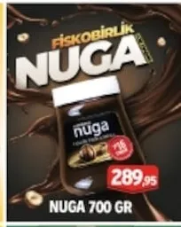 Nuga 700 Gr