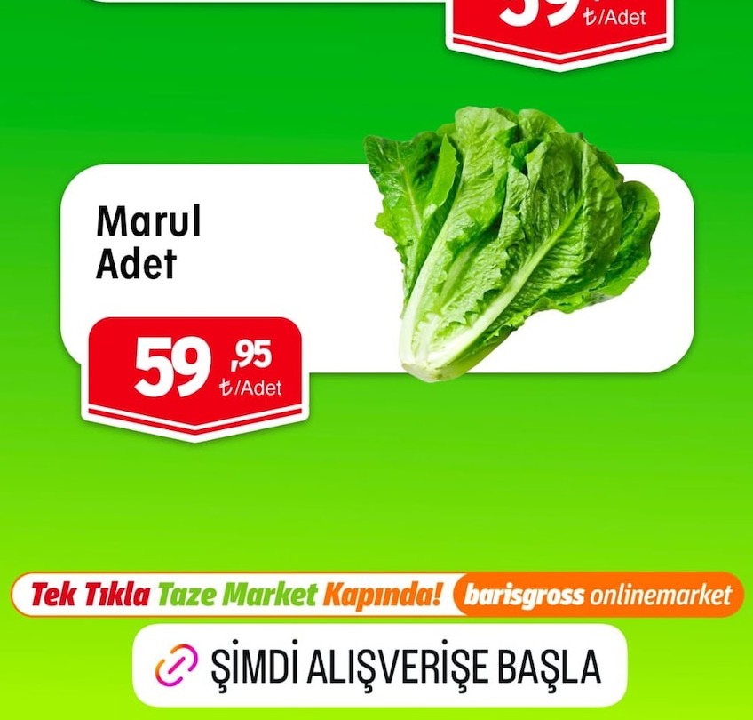 Marul Adet