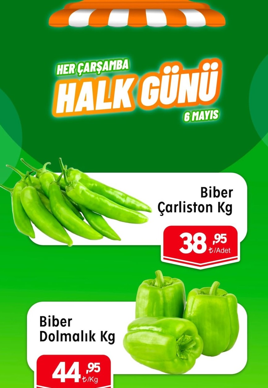 Biber Çarlîston Kg