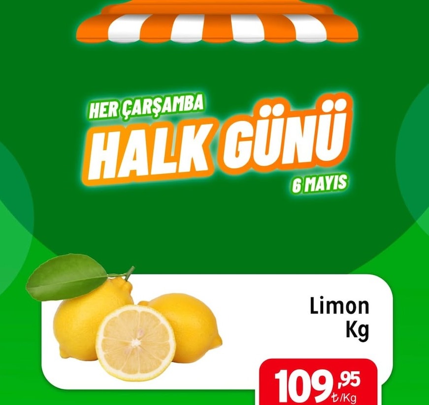 Limon Kg
