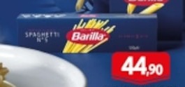 Barilla Spaghetti N°5 500G
