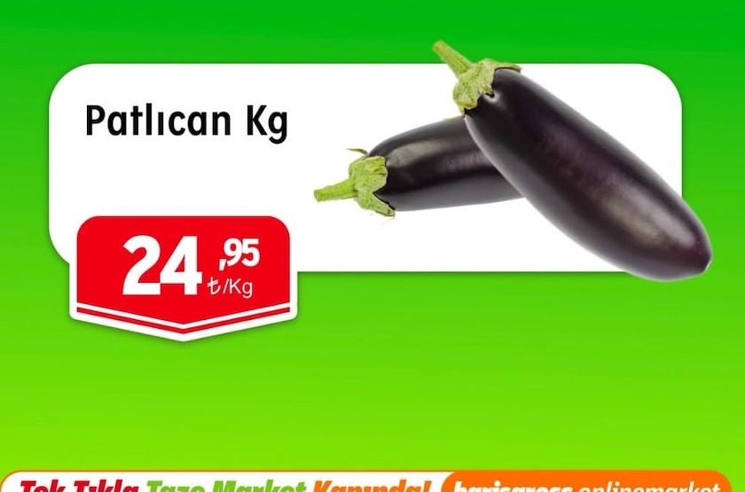 Patlä±Can Kg