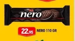 Nero 110 Gr