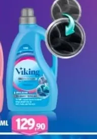 Viking Sıvı Çamaşır Deterjanı