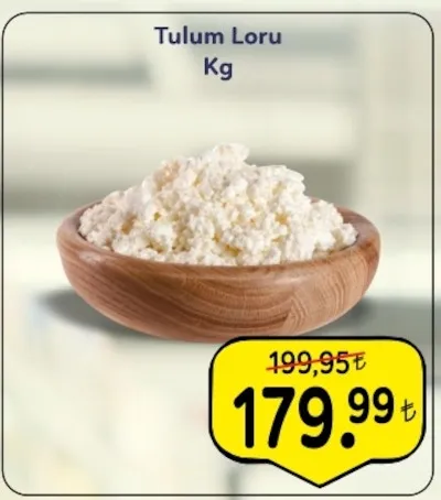 Tulum Loru Kg
