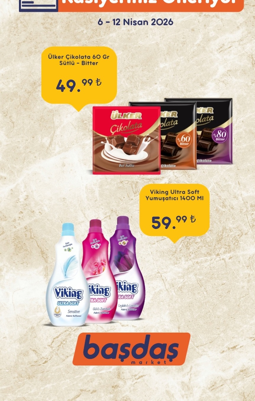 Ülker Çikolata 60 Gr