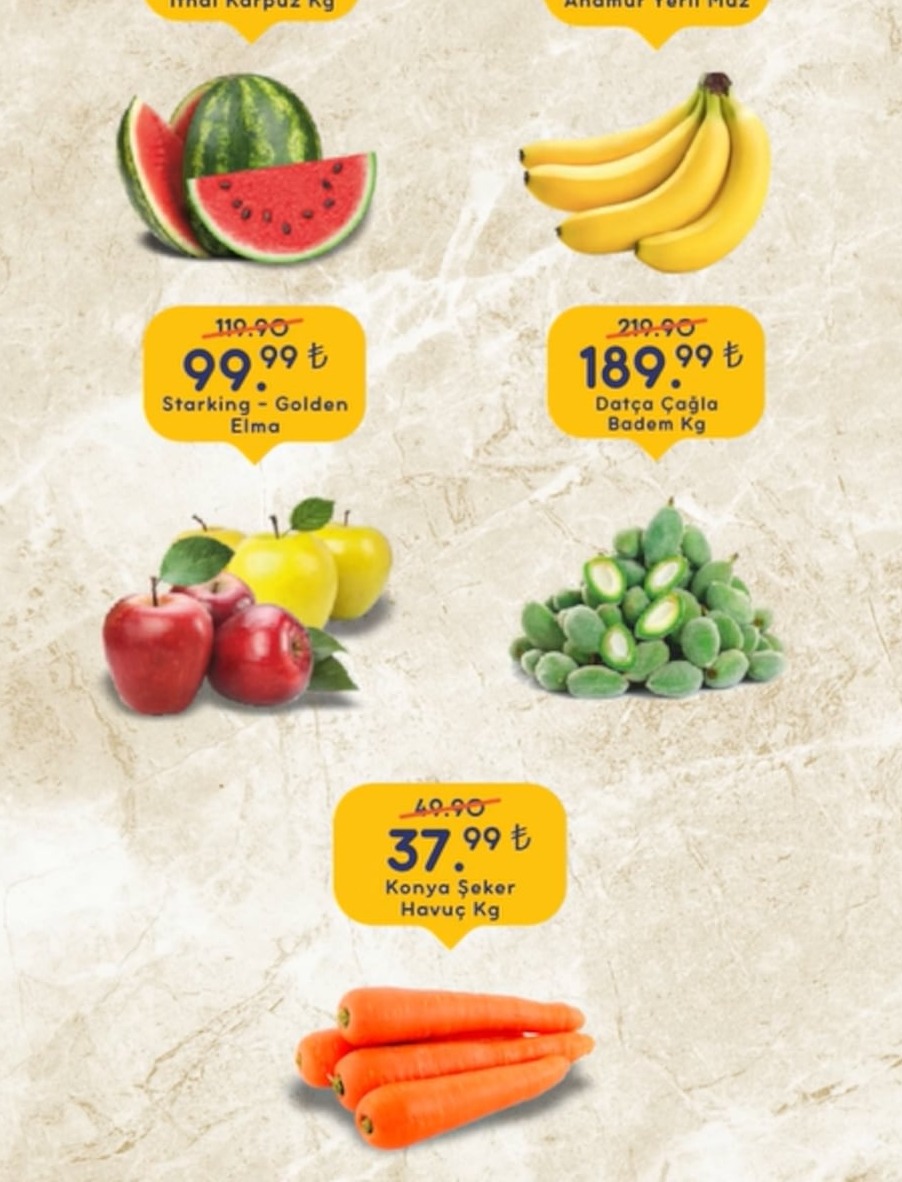 Starking Golden Elma