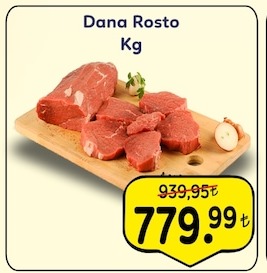 Dana Rosto Kg