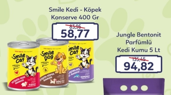 Jungle Gerçek Gıdalar Lezzetli Isırmalar Tavuklu Çiğneme İpi Köpek Ödülü 80Gr