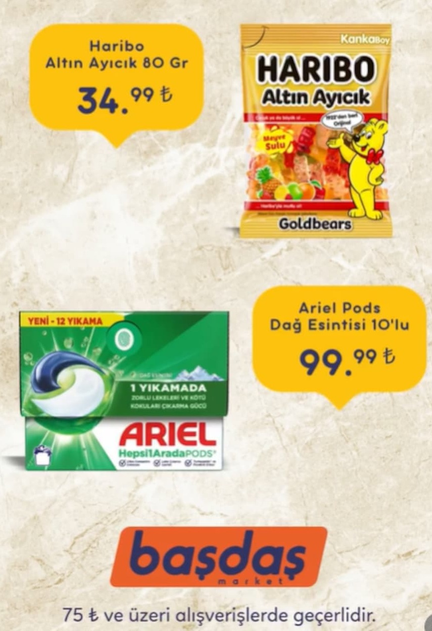 Haribo Altın Ayıcık 80G