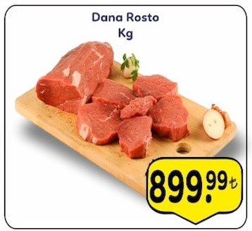 Dana Rosto Kg