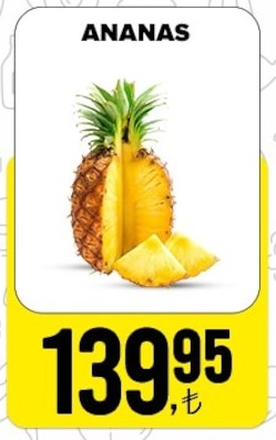 Ananas