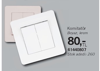 Komitatör