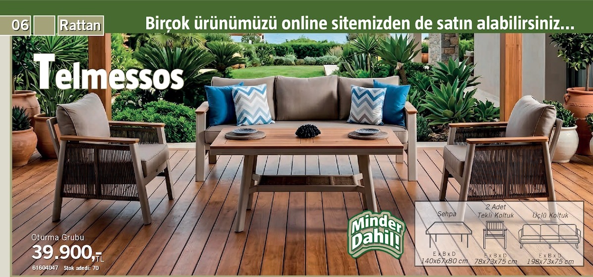 Telmessos Oturma Grubu