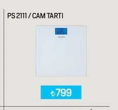 Ps 2111 / Cam Tarti