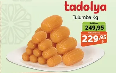 Tadolya Tulumba Kg