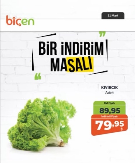 Kıvırcık Adet