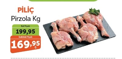 Pilic Pirzola Kg